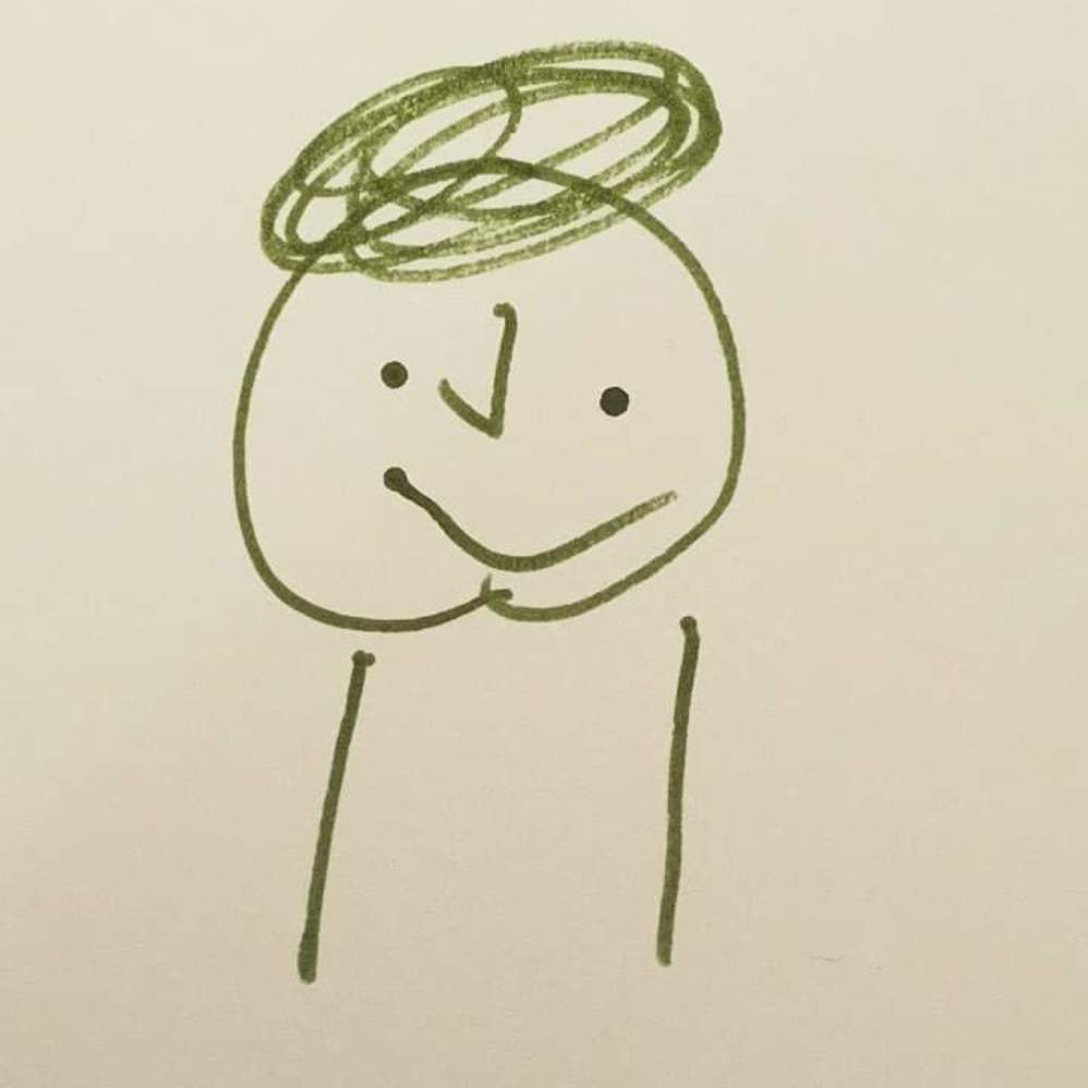 Meet your Posher, Jason